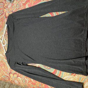 long sleeve top